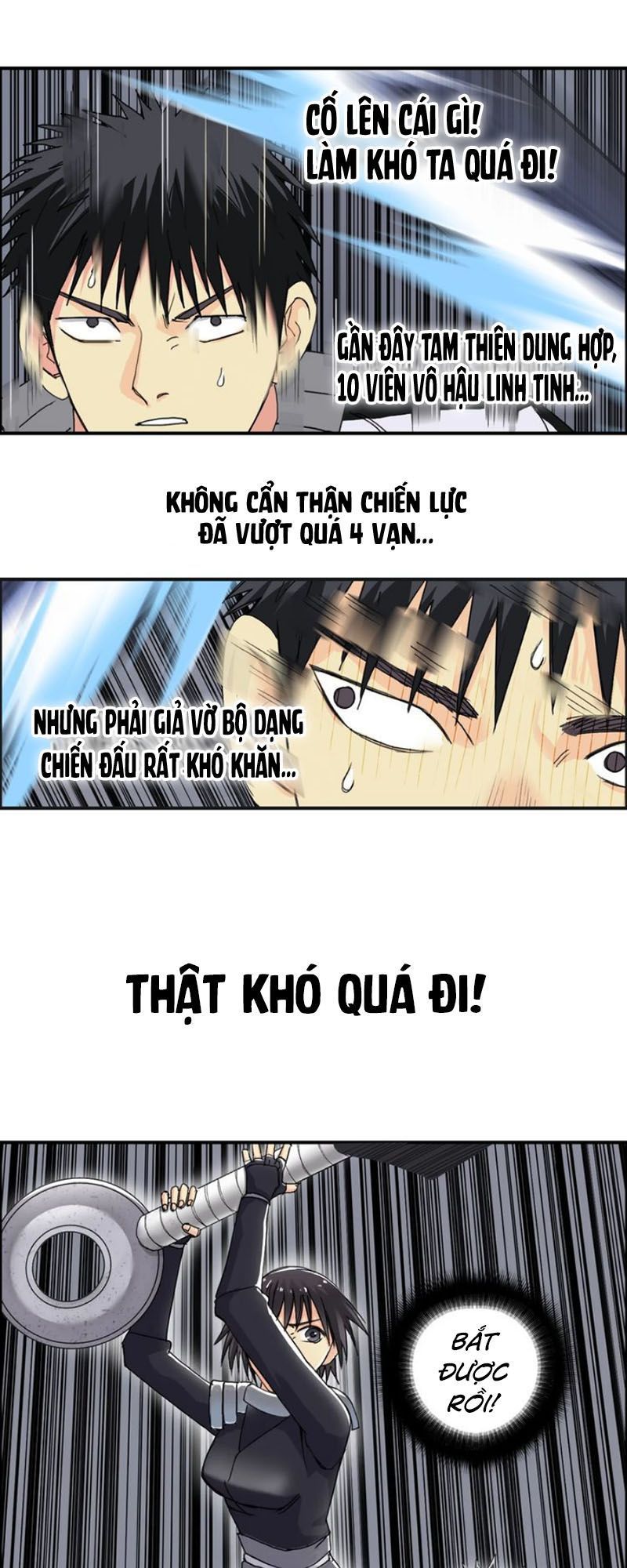Siêu Năng Lập Phương