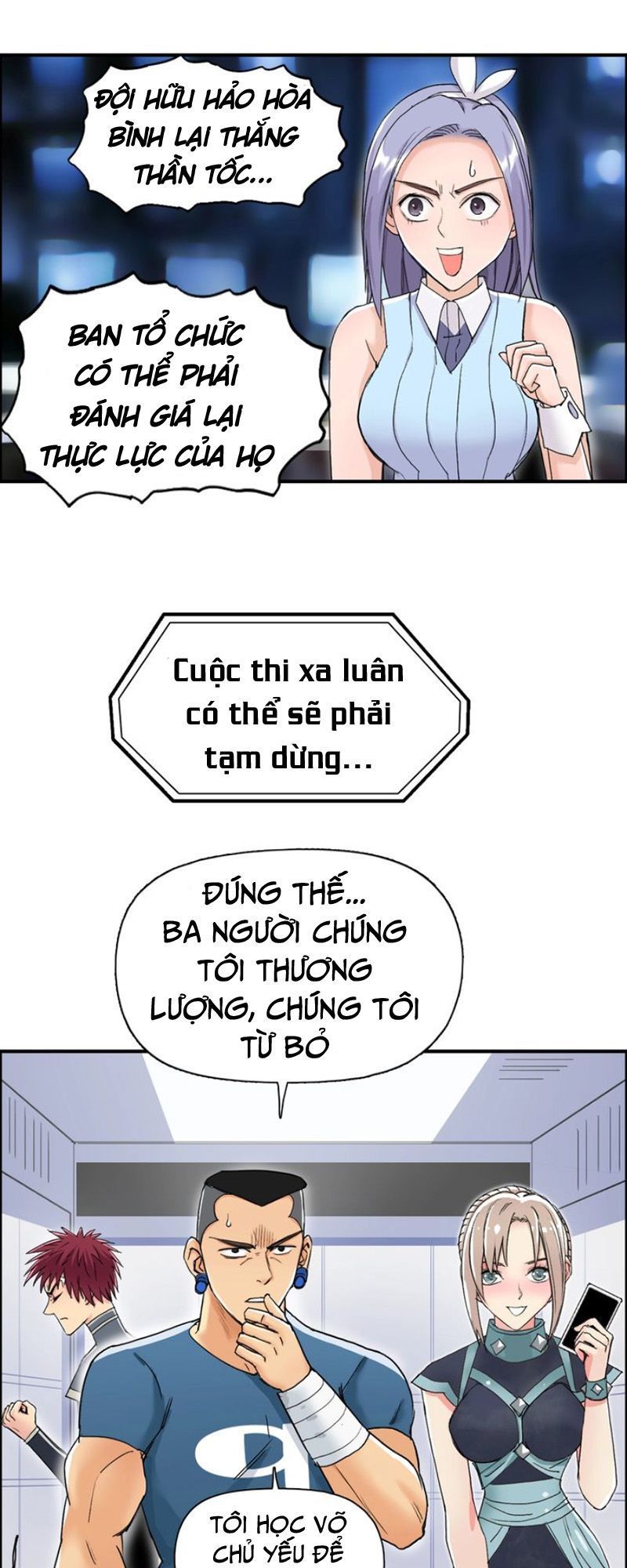 Siêu Năng Lập Phương