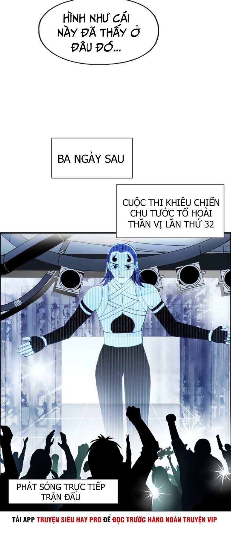 Siêu Năng Lập Phương