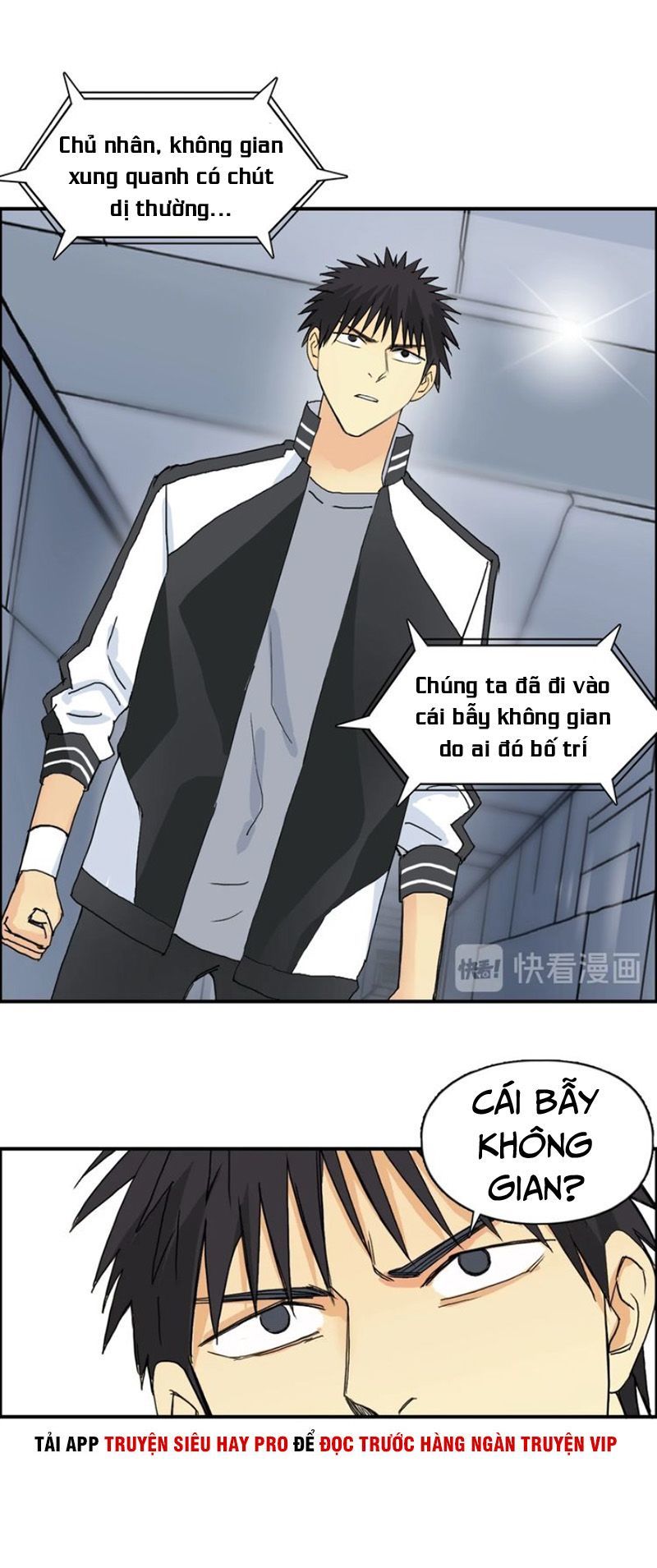 Siêu Năng Lập Phương