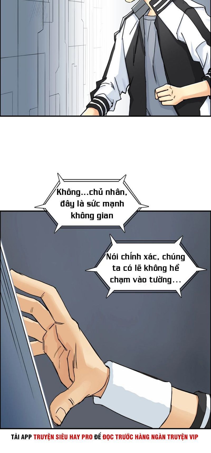 Siêu Năng Lập Phương