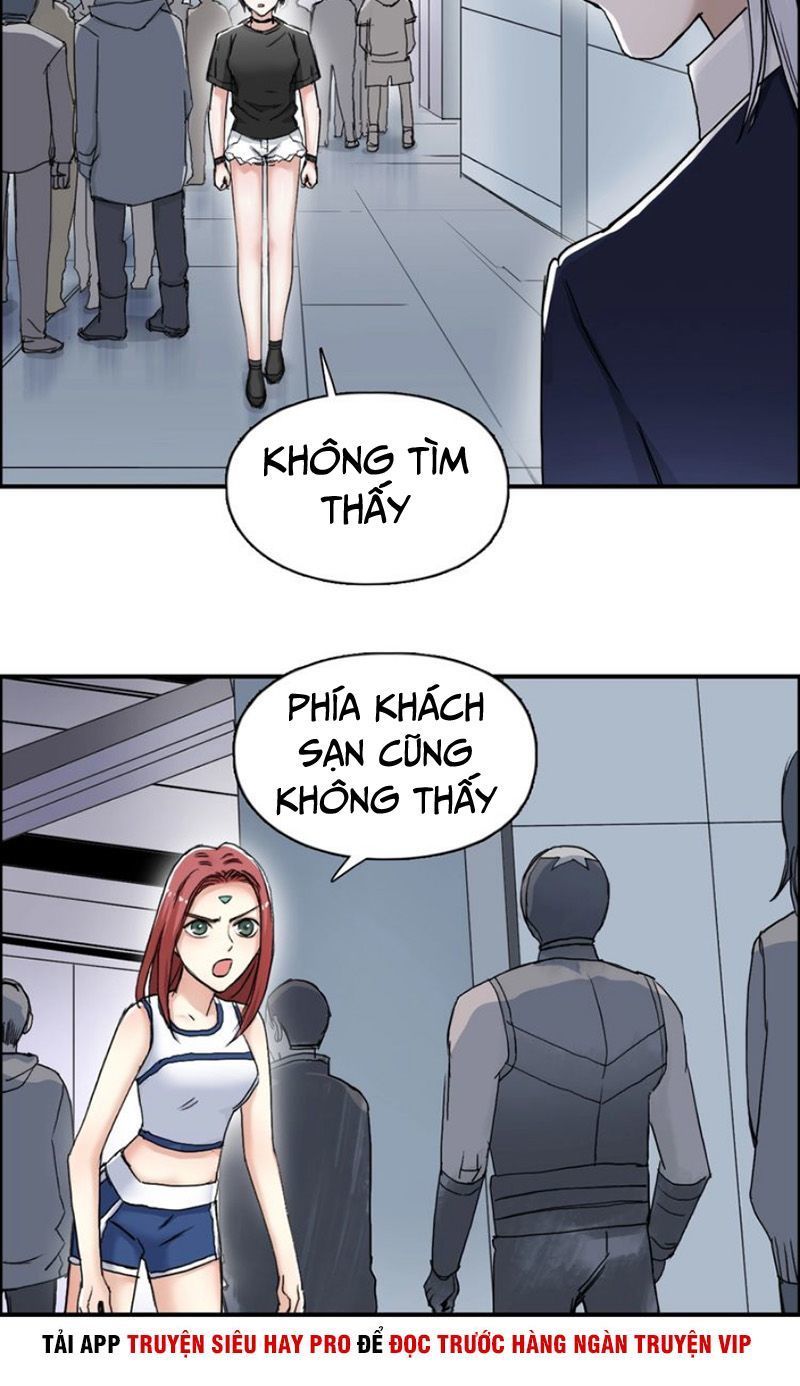 Siêu Năng Lập Phương