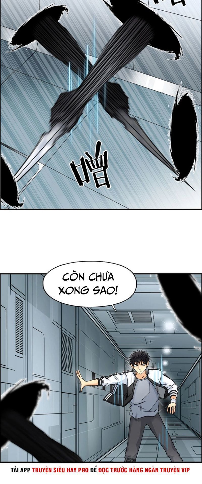 Siêu Năng Lập Phương