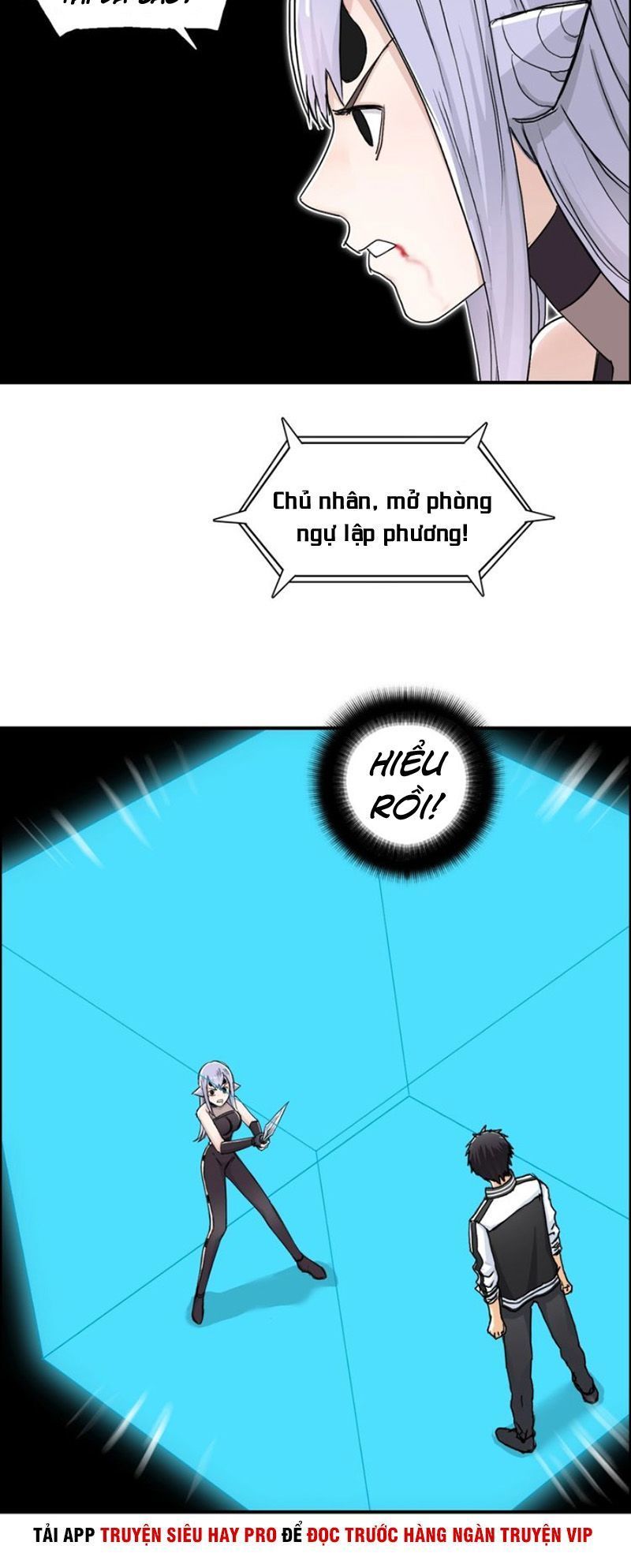 Siêu Năng Lập Phương