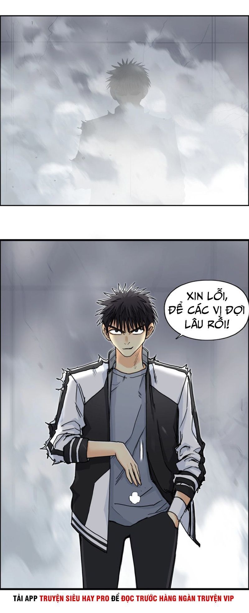 Siêu Năng Lập Phương