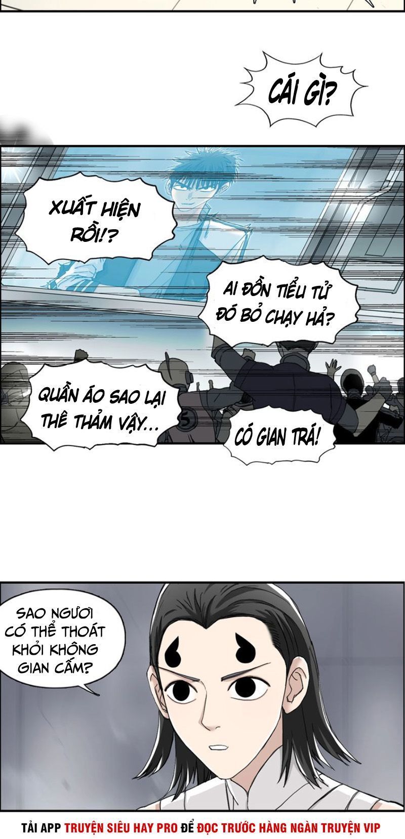 Siêu Năng Lập Phương