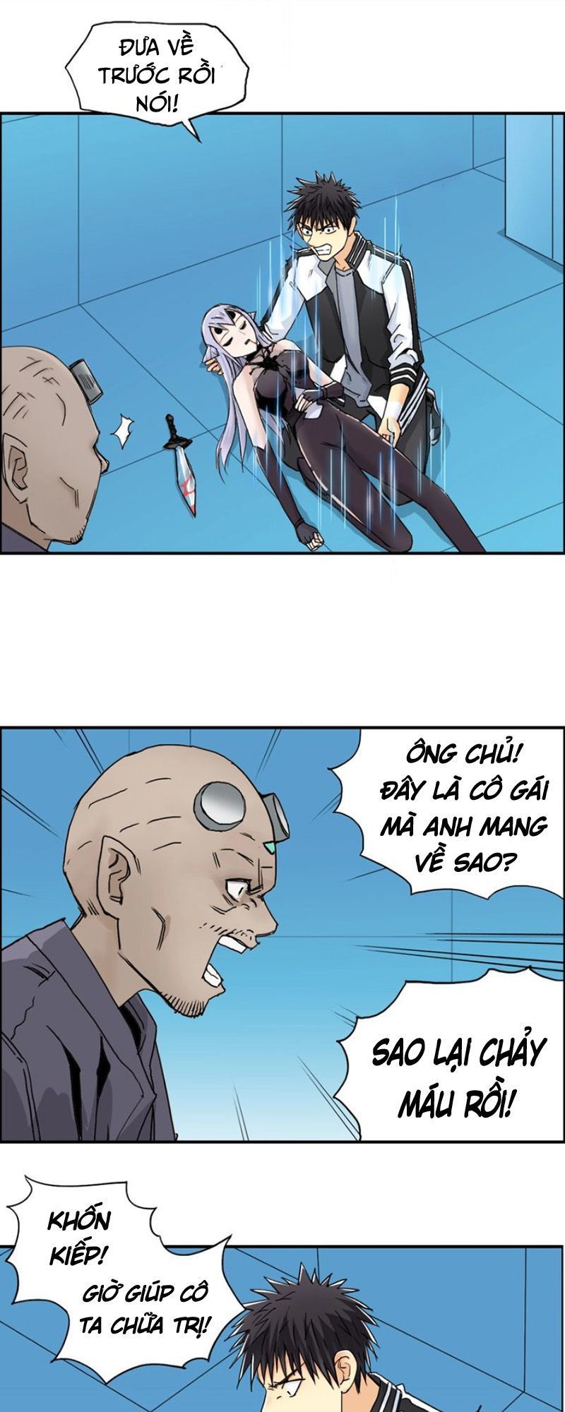 Siêu Năng Lập Phương