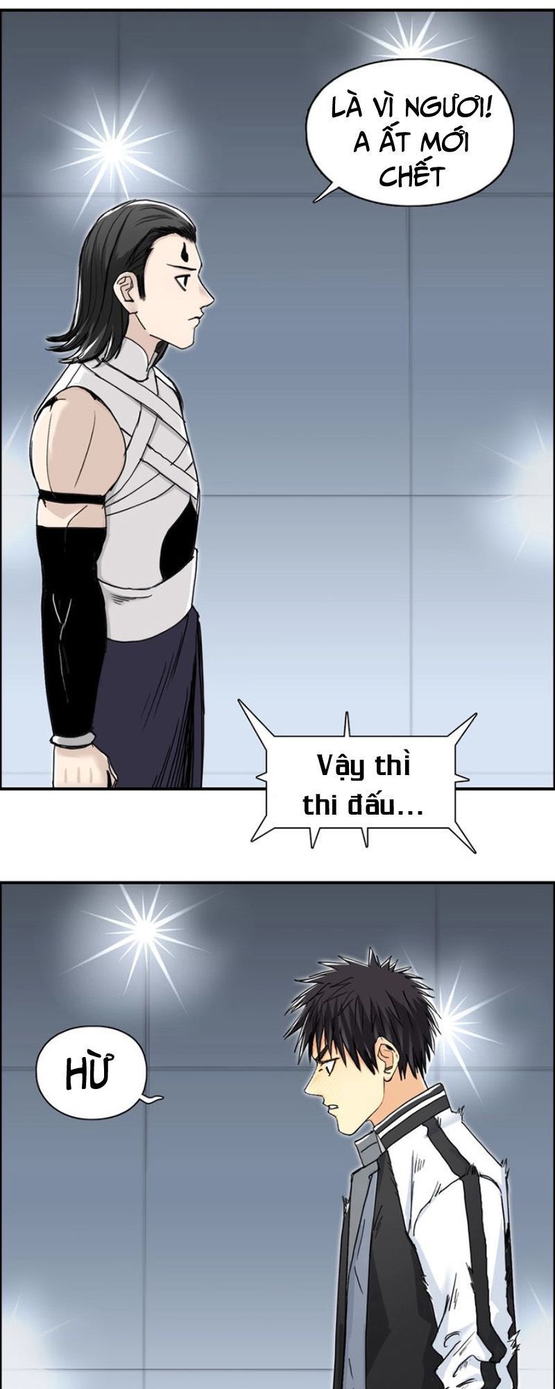 Siêu Năng Lập Phương