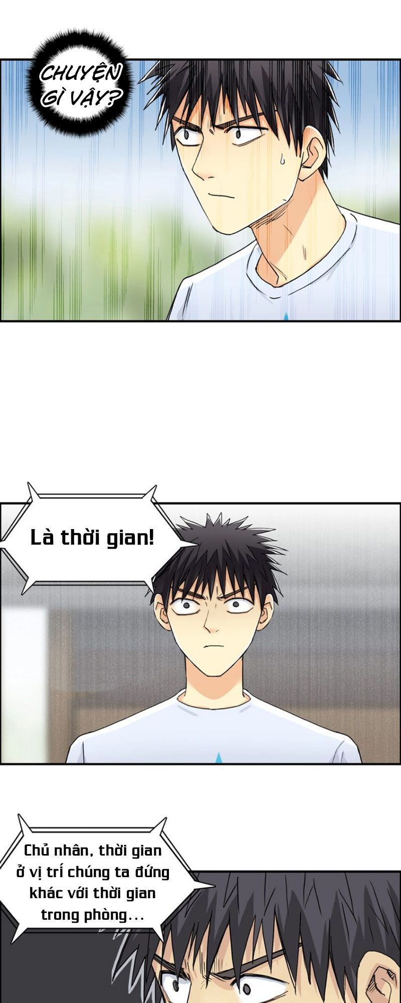 Siêu Năng Lập Phương