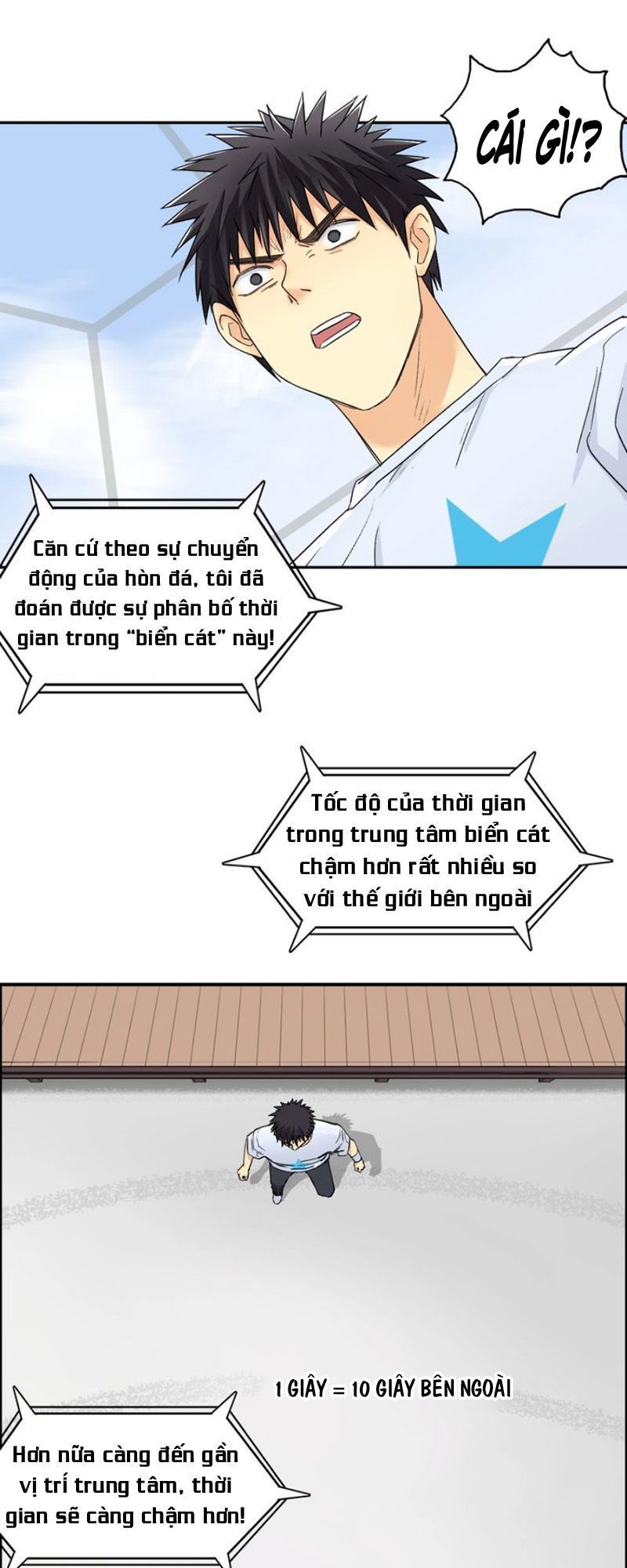 Siêu Năng Lập Phương