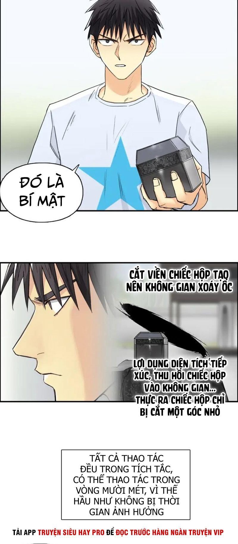 Siêu Năng Lập Phương