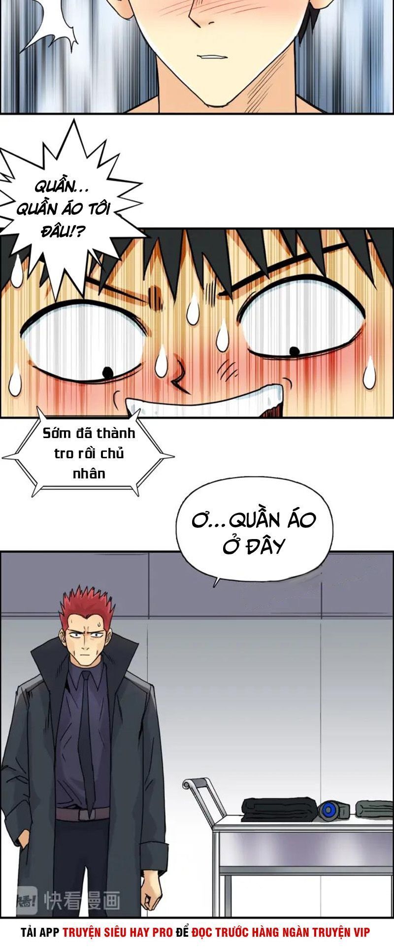 Siêu Năng Lập Phương