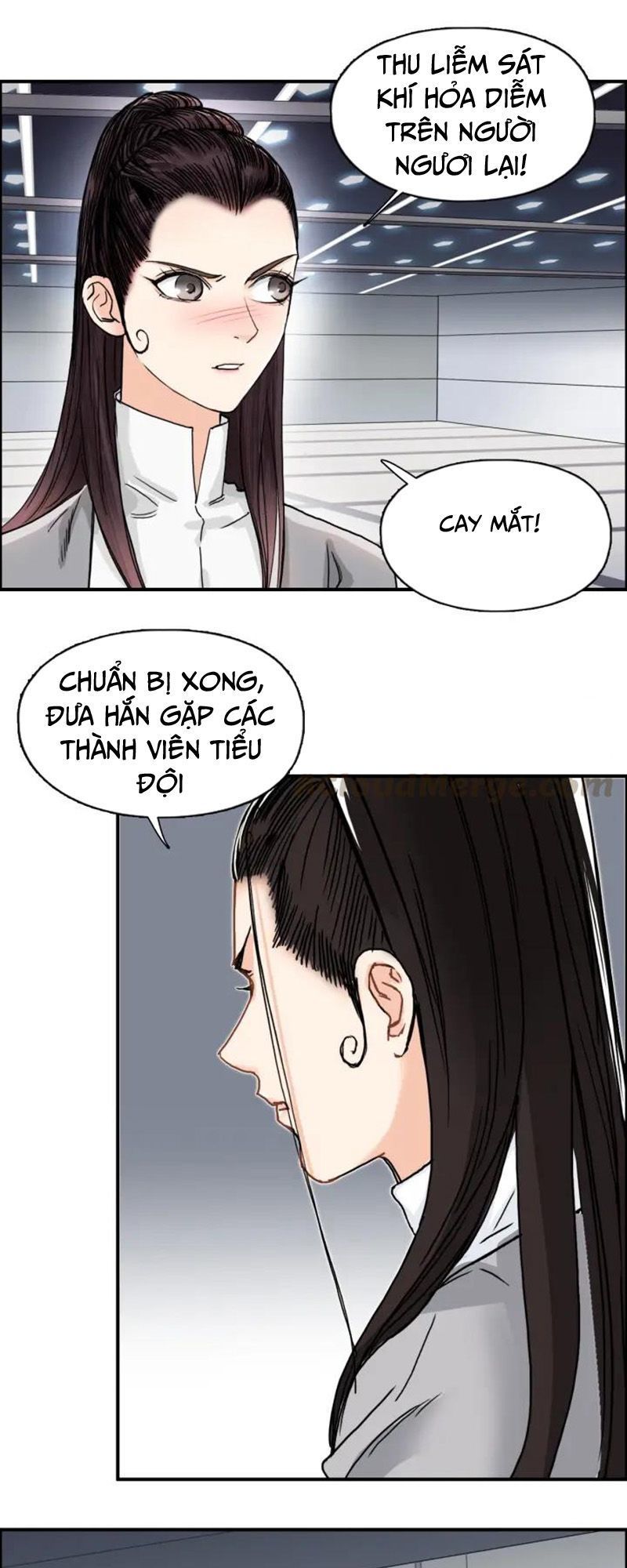 Siêu Năng Lập Phương