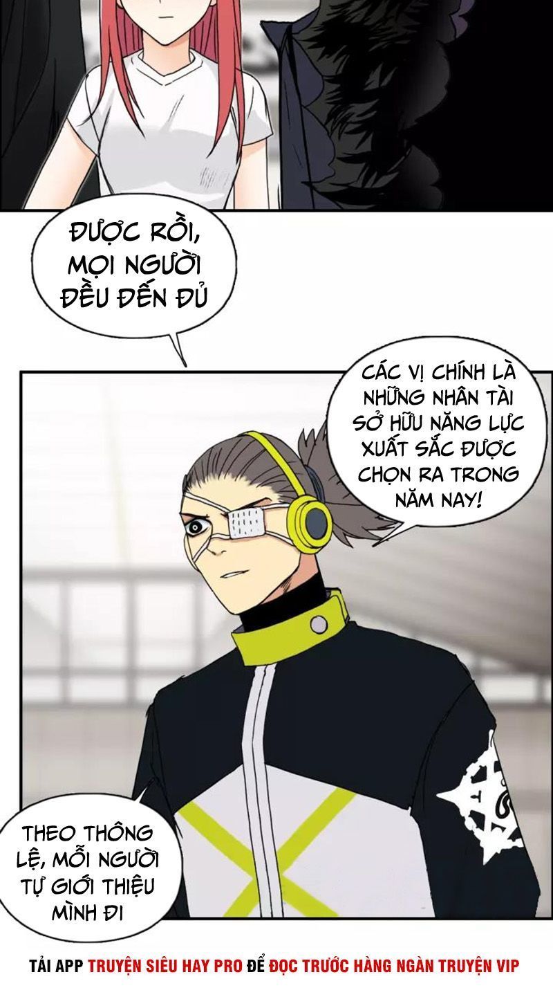 Siêu Năng Lập Phương