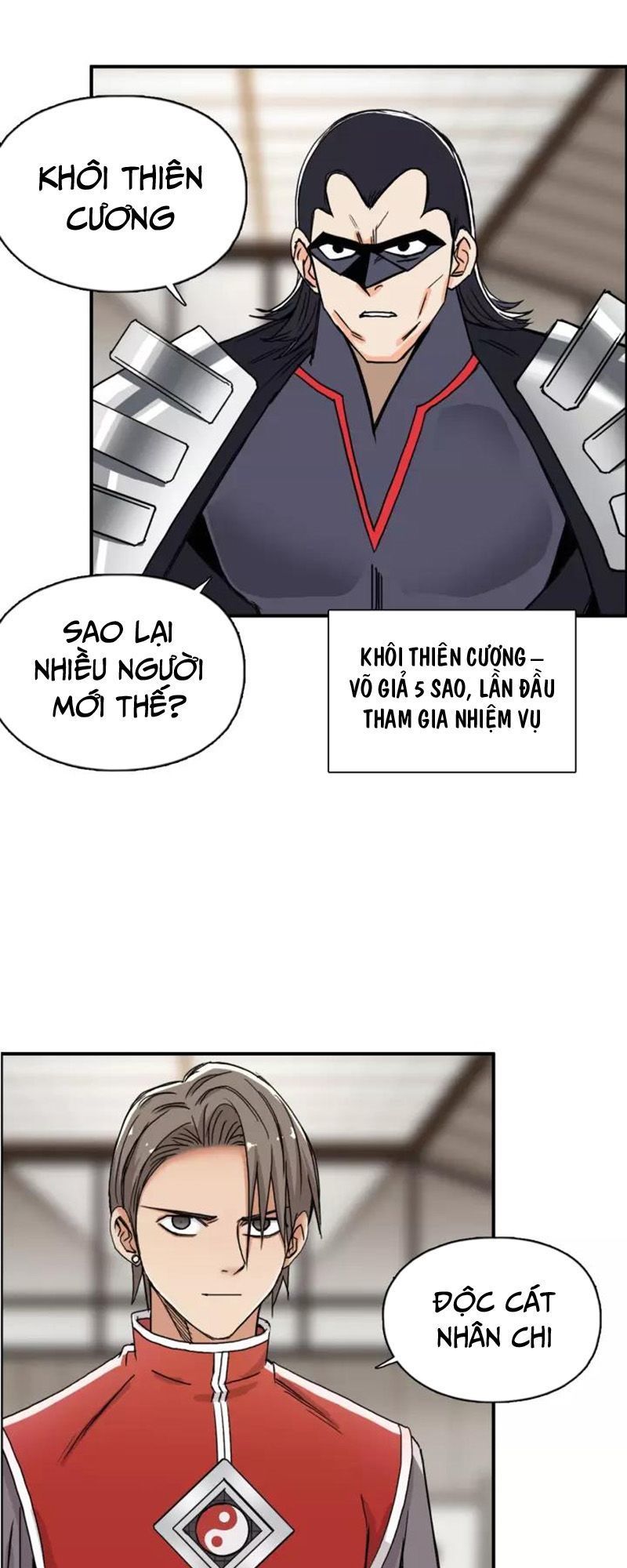 Siêu Năng Lập Phương