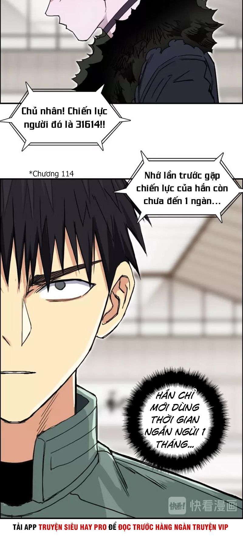 Siêu Năng Lập Phương