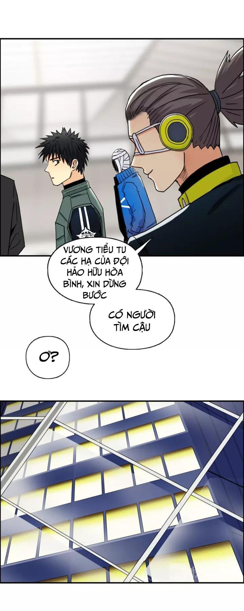 Siêu Năng Lập Phương