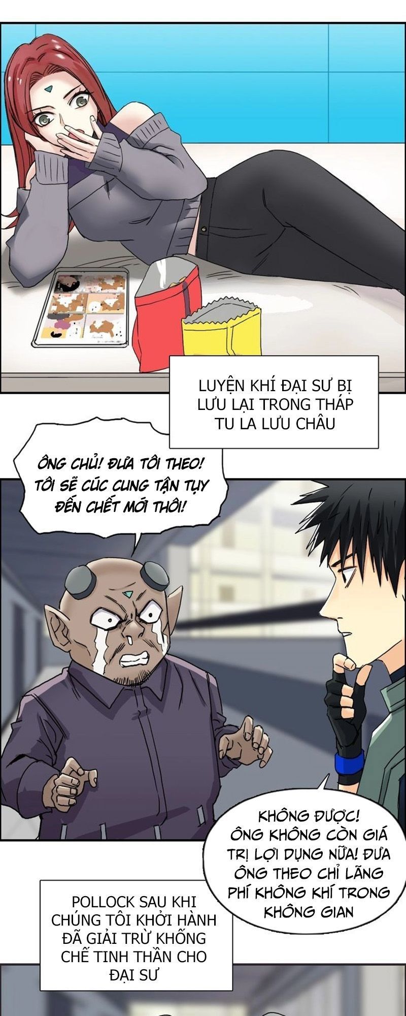Siêu Năng Lập Phương