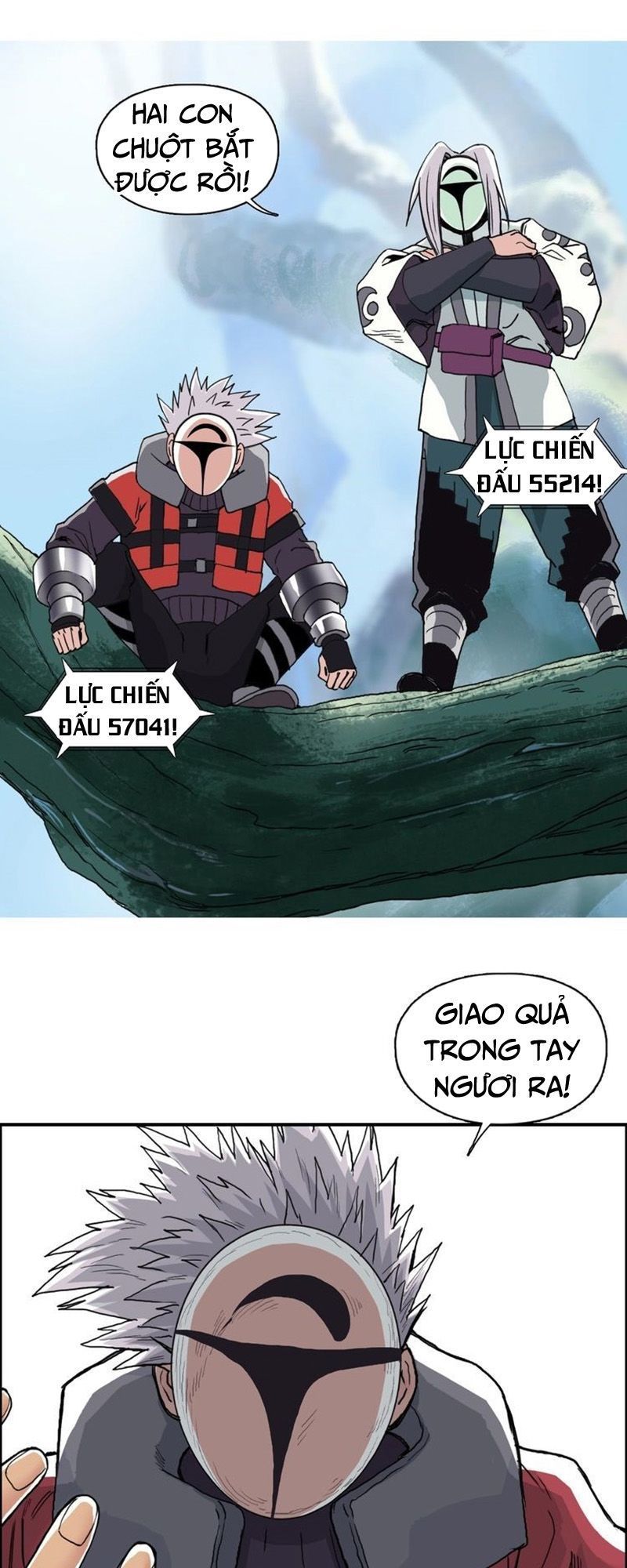 Siêu Năng Lập Phương