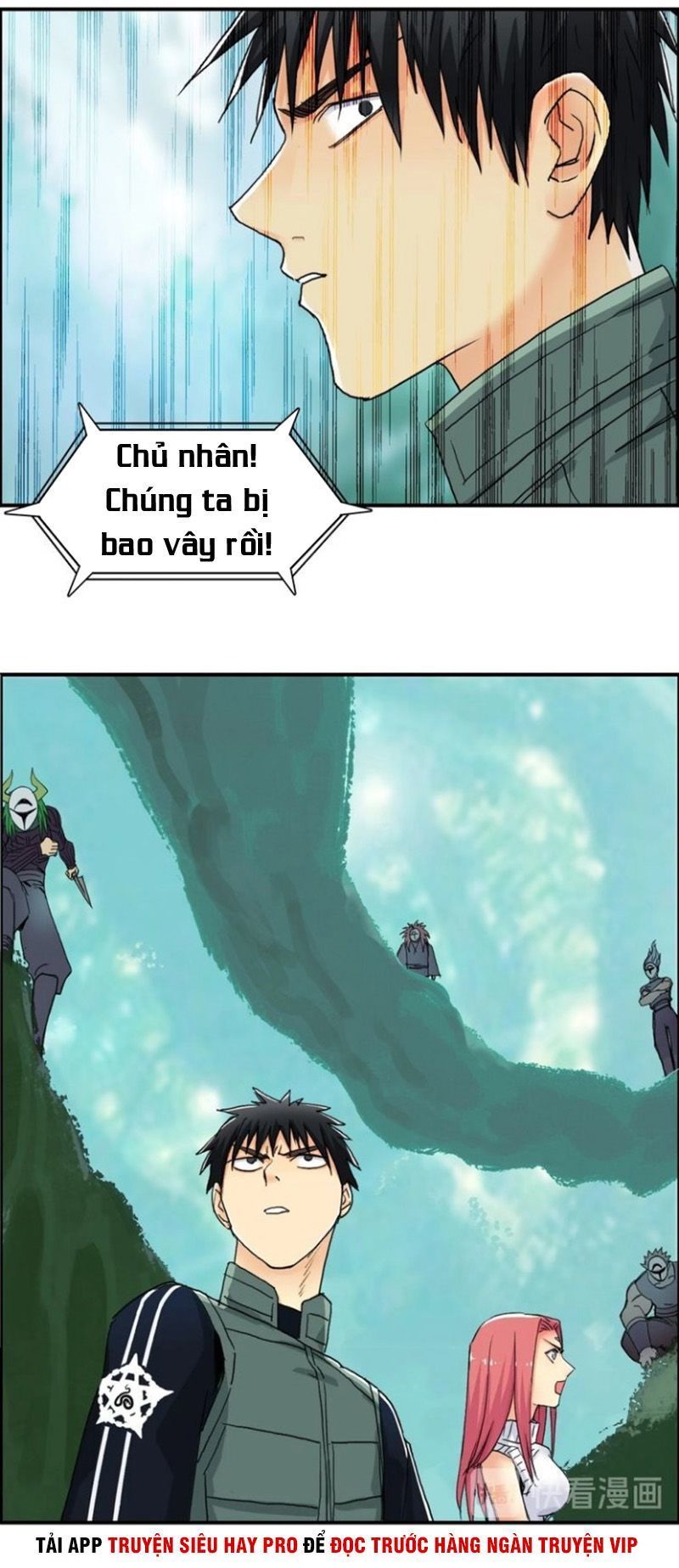 Siêu Năng Lập Phương