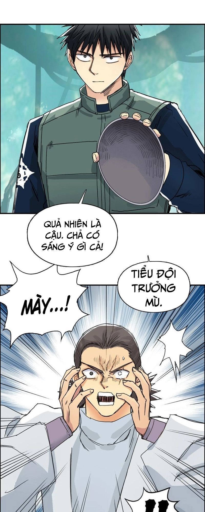 Siêu Năng Lập Phương