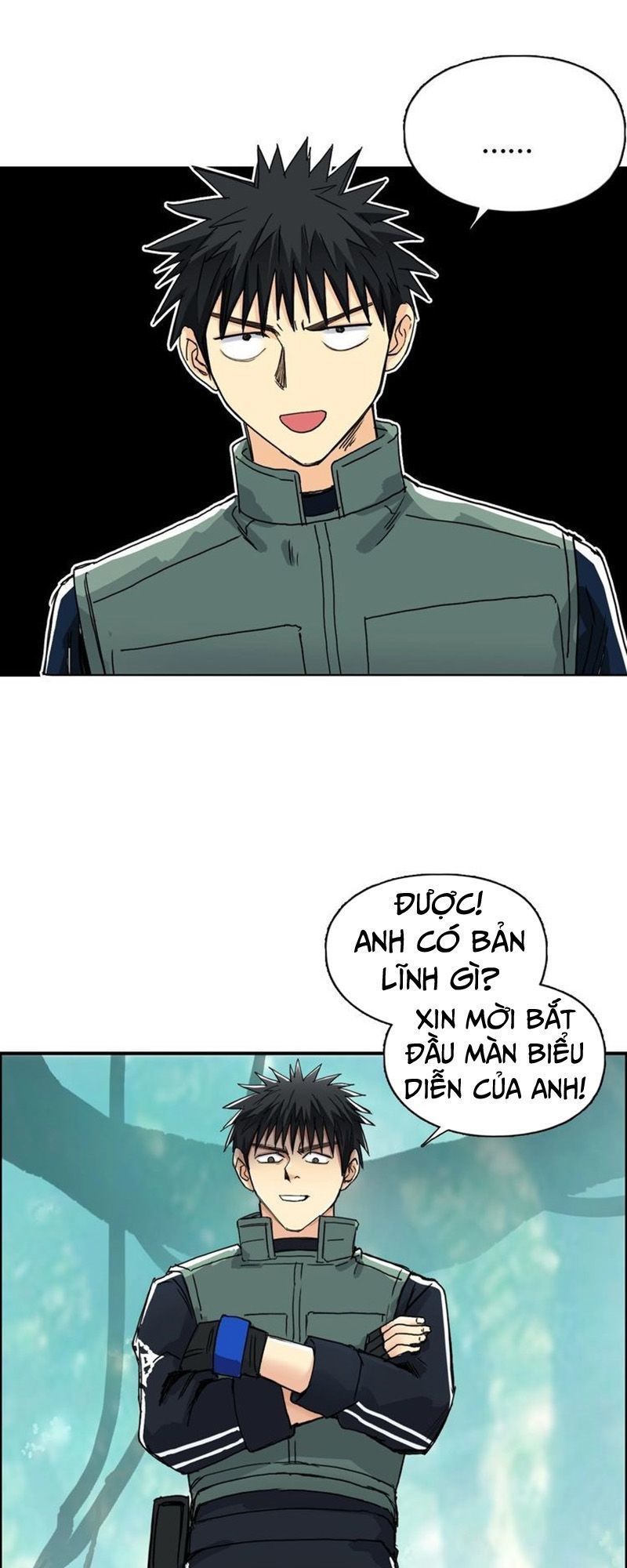 Siêu Năng Lập Phương