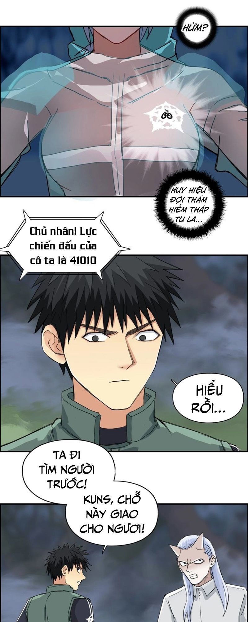 Siêu Năng Lập Phương