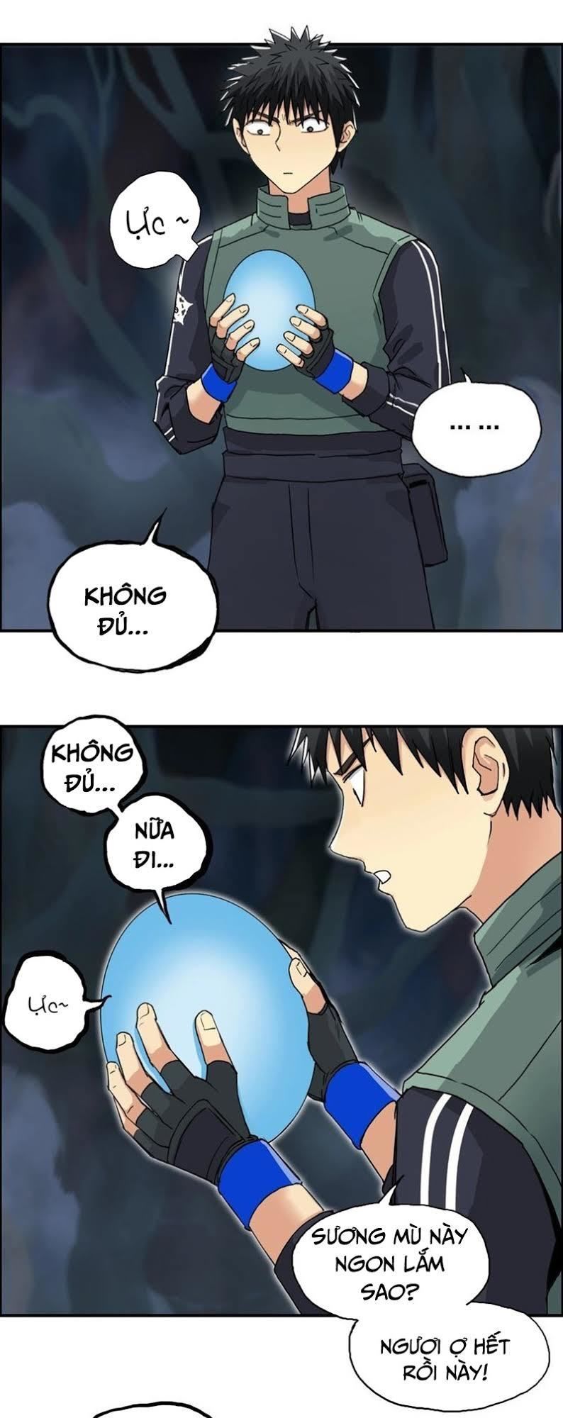Siêu Năng Lập Phương