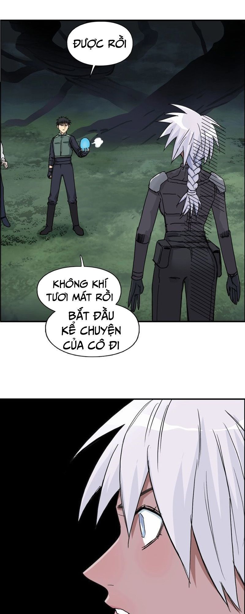 Siêu Năng Lập Phương