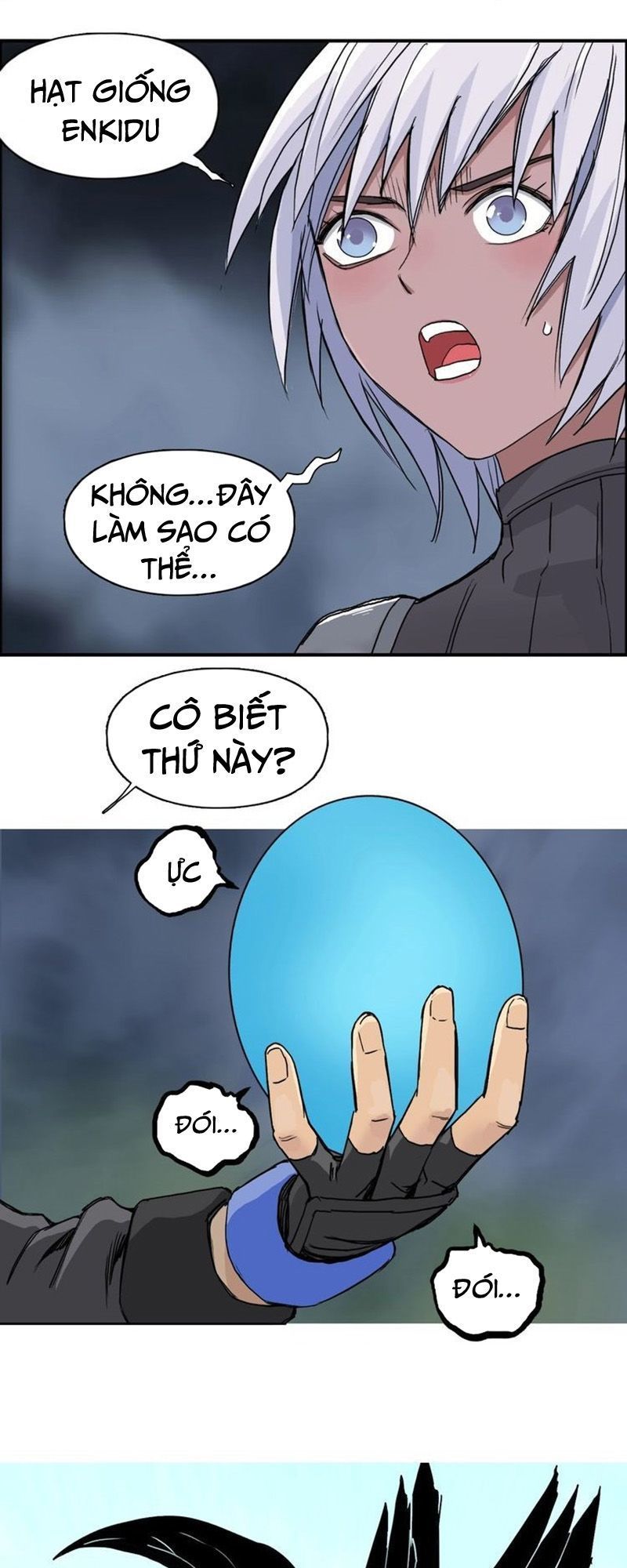 Siêu Năng Lập Phương