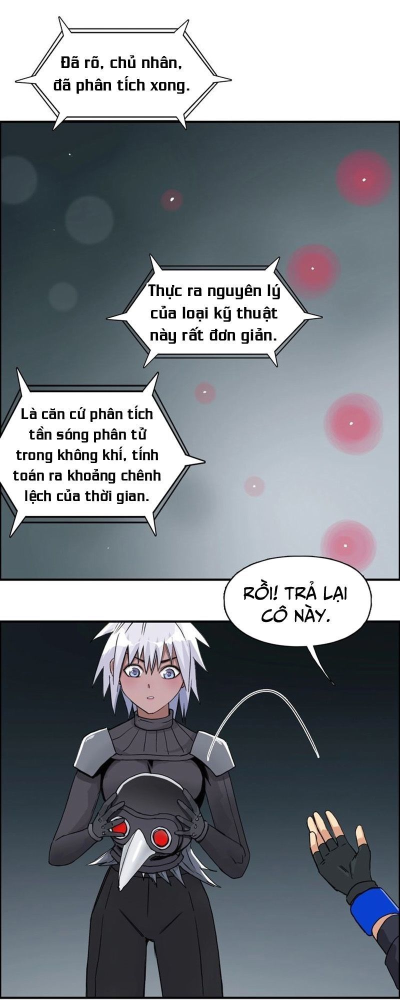 Siêu Năng Lập Phương