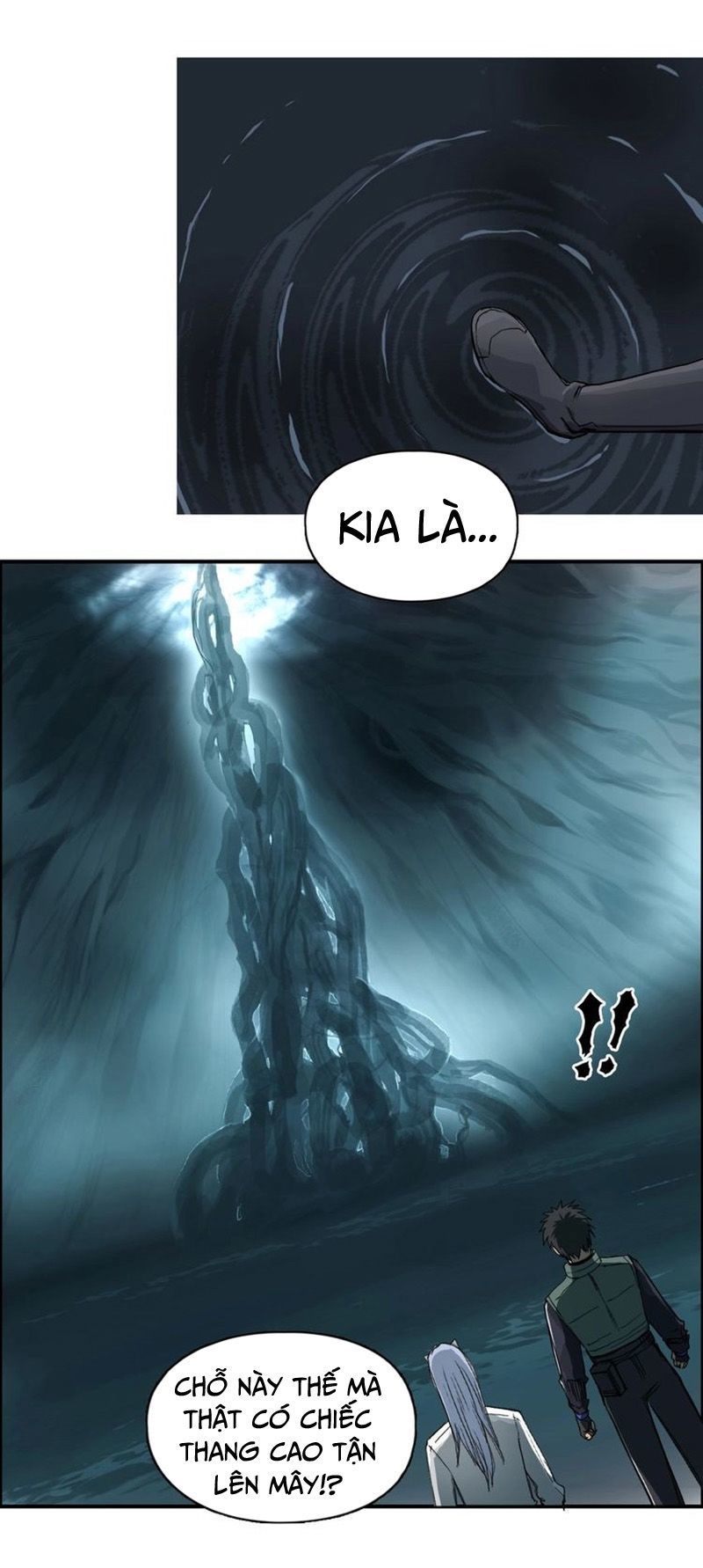 Siêu Năng Lập Phương