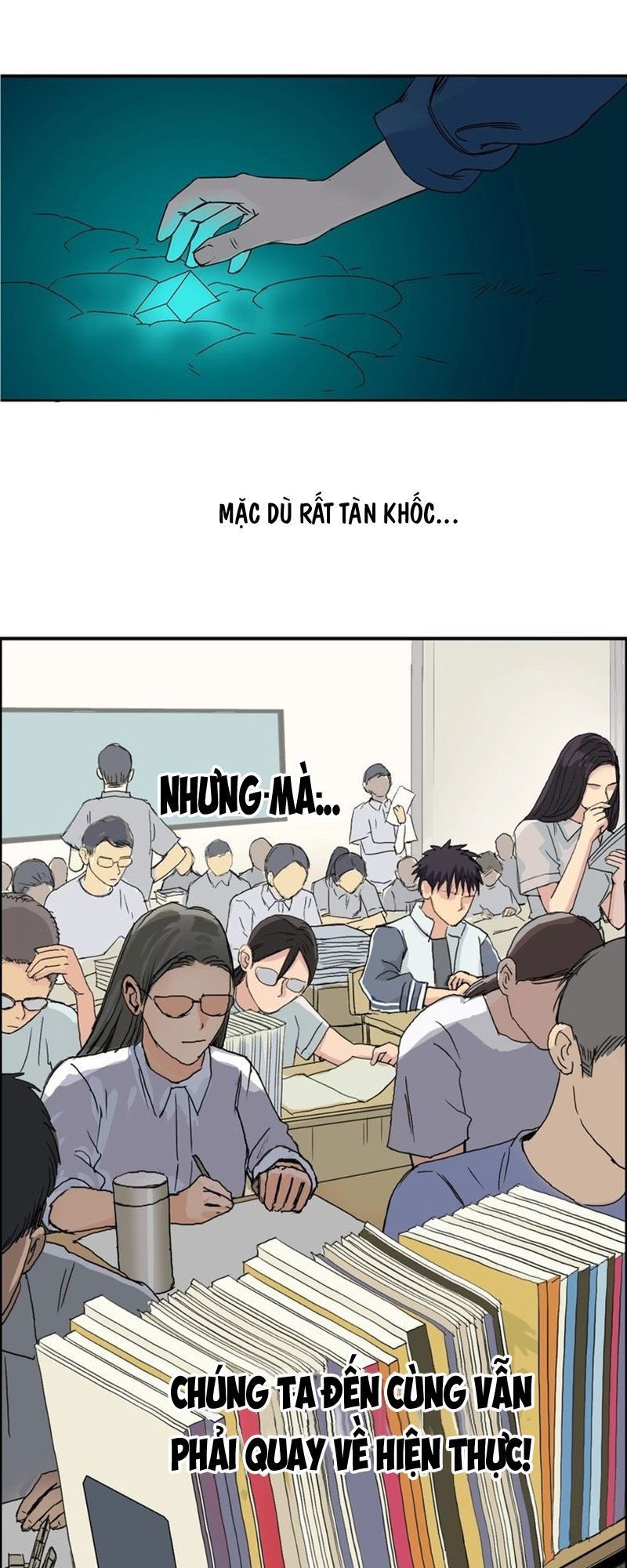 Siêu Năng Lập Phương