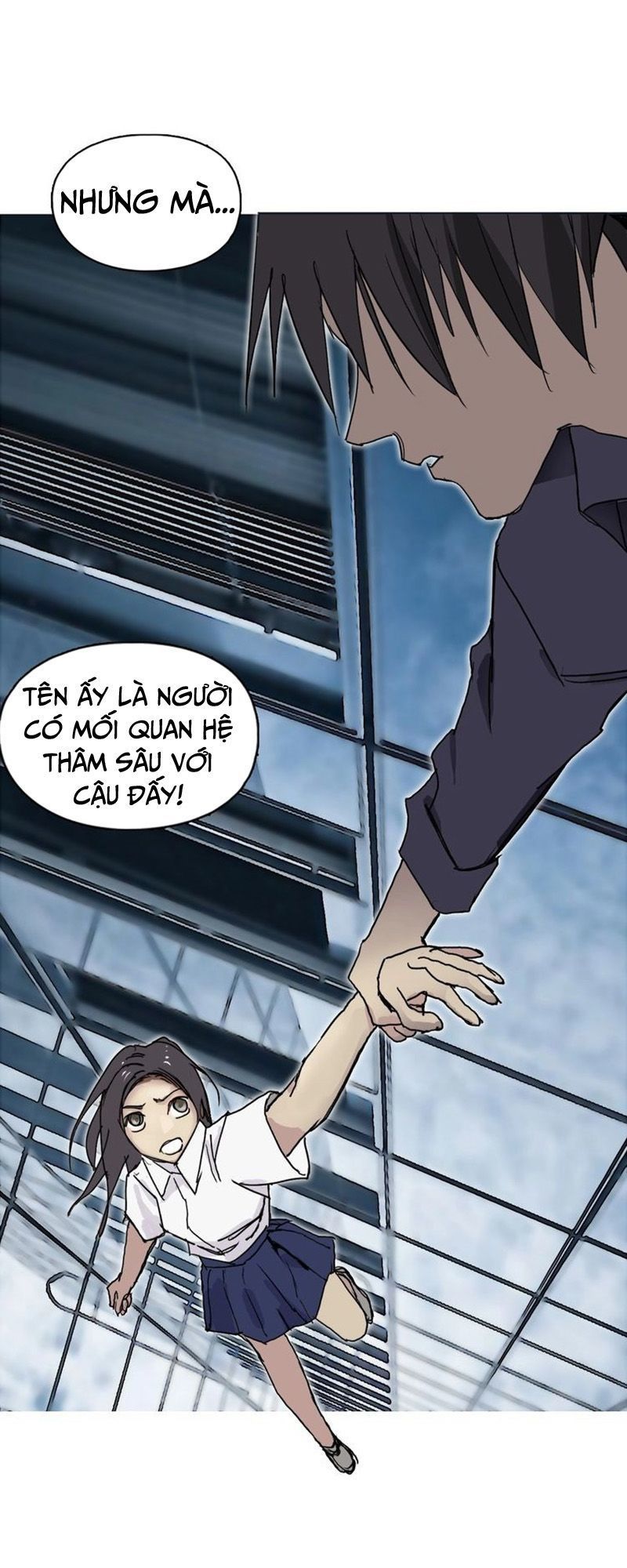 Siêu Năng Lập Phương