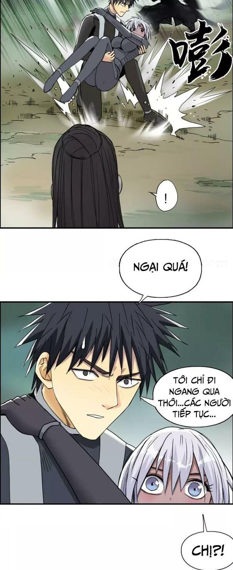 Siêu Năng Lập Phương