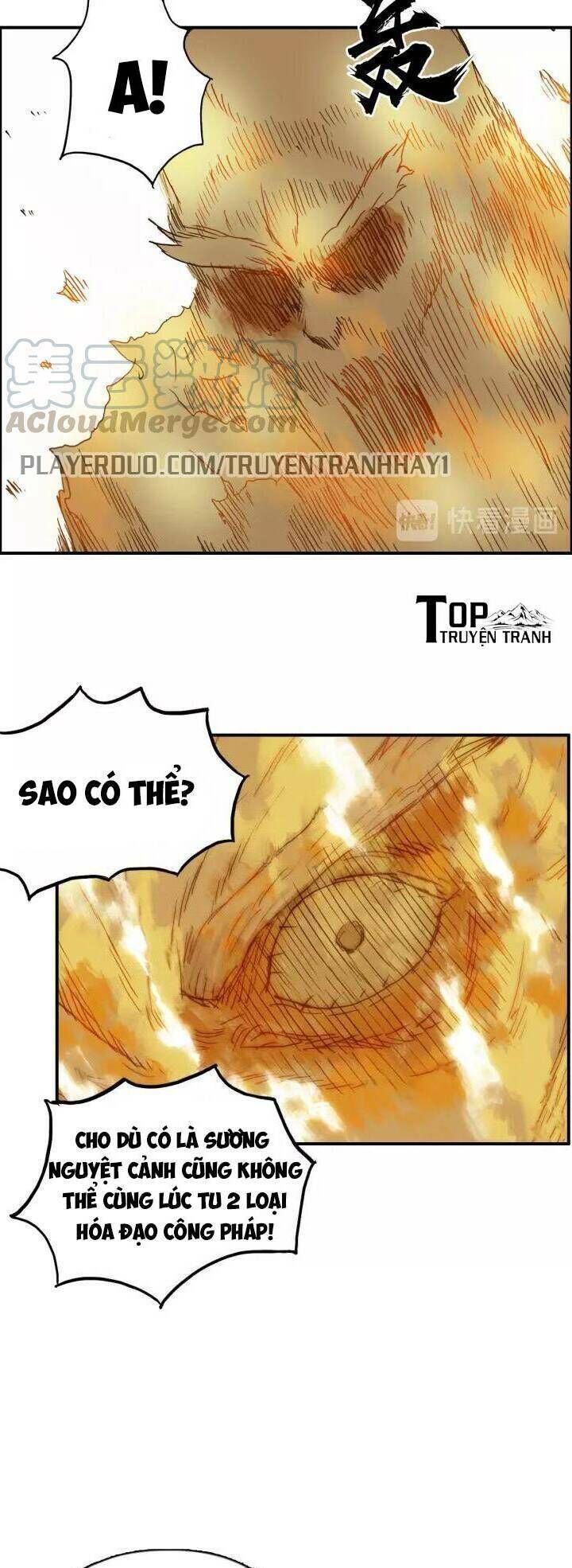 Siêu Năng Lập Phương