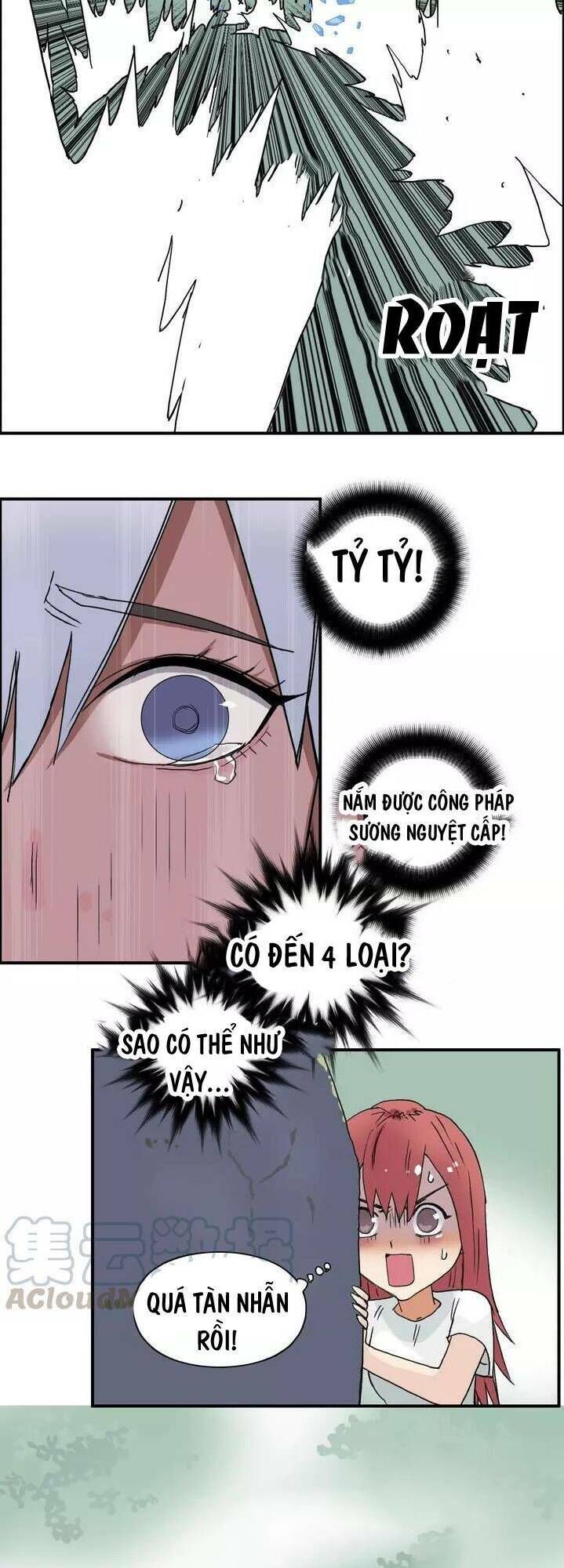 Siêu Năng Lập Phương