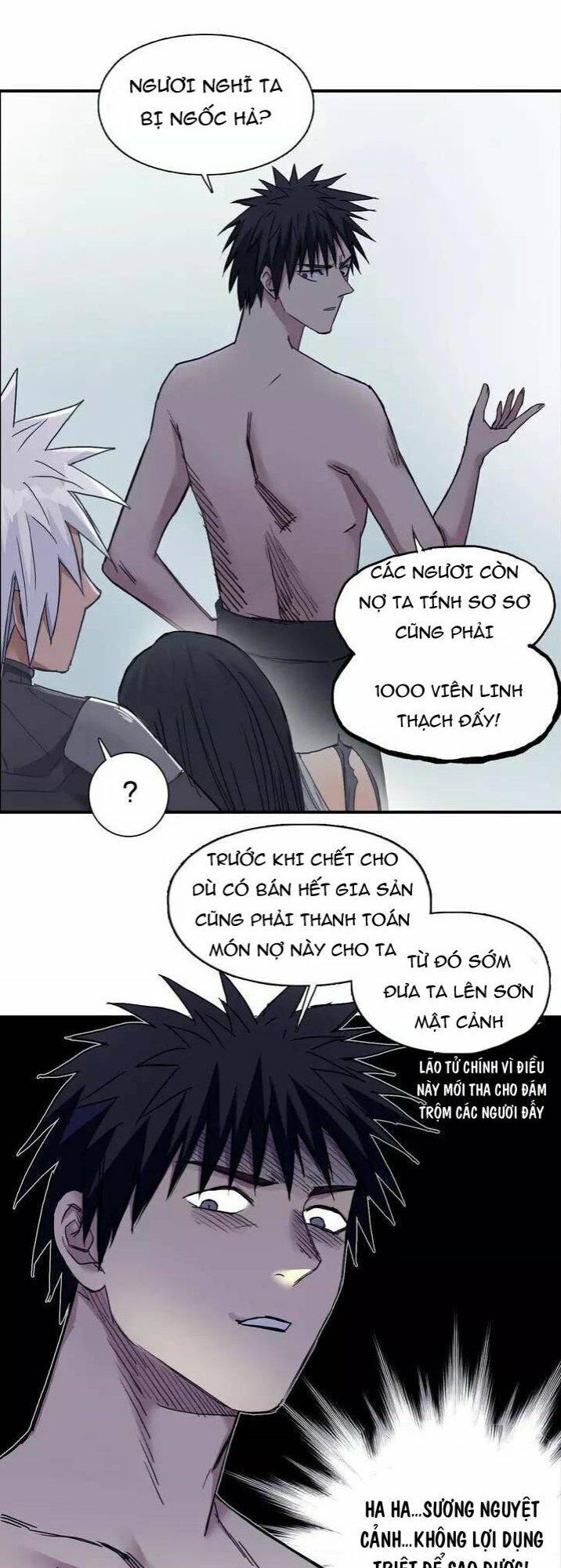 Siêu Năng Lập Phương