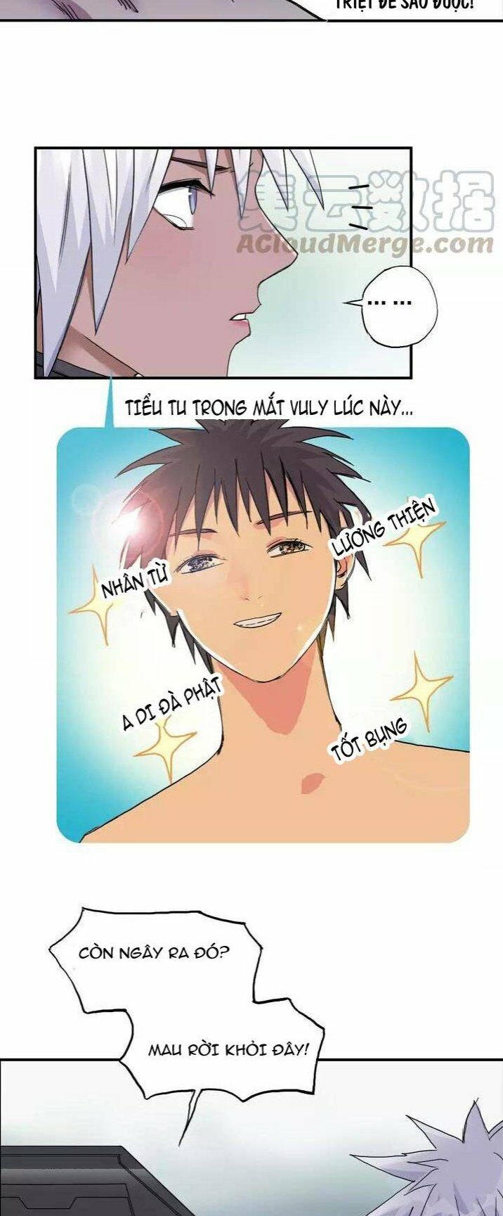 Siêu Năng Lập Phương