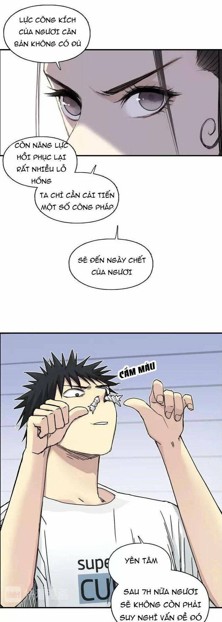 Siêu Năng Lập Phương