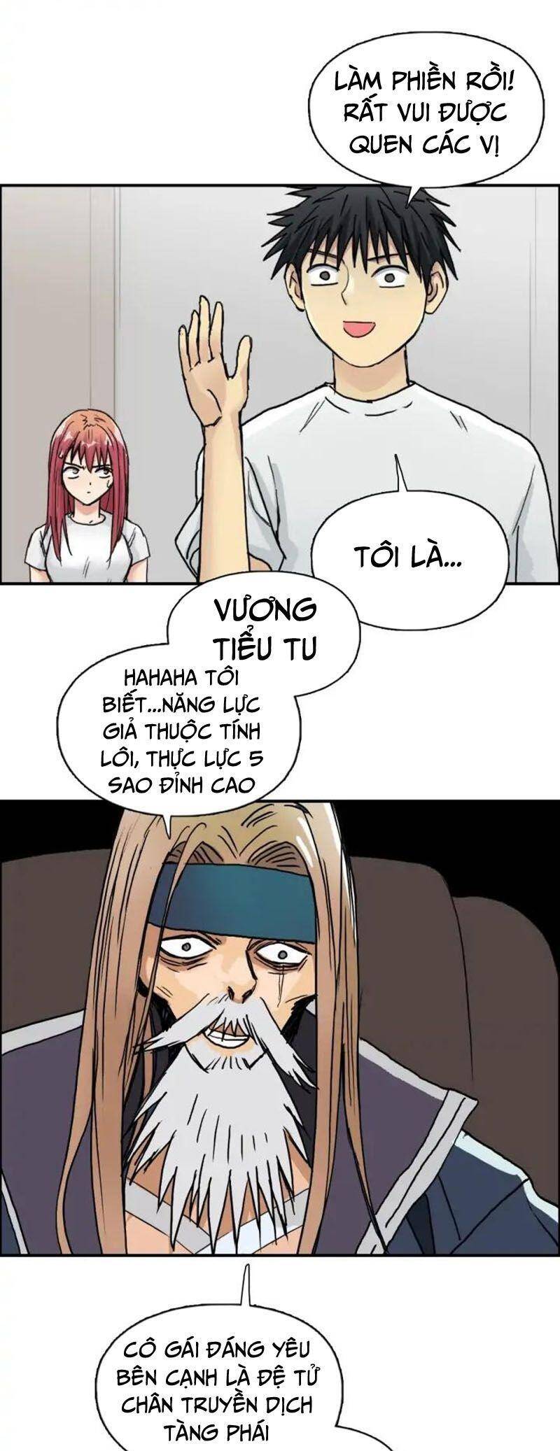 Siêu Năng Lập Phương