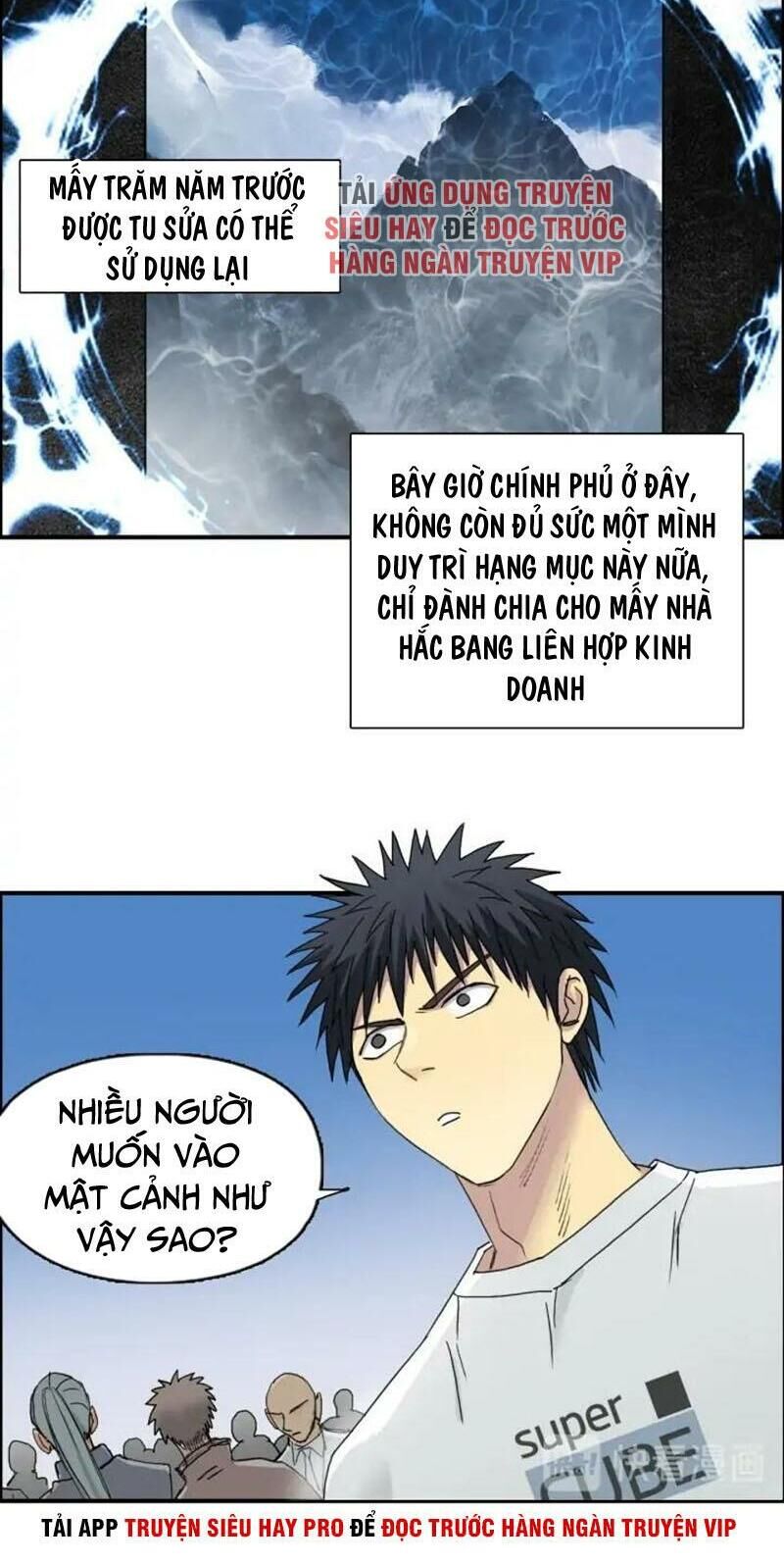 Siêu Năng Lập Phương