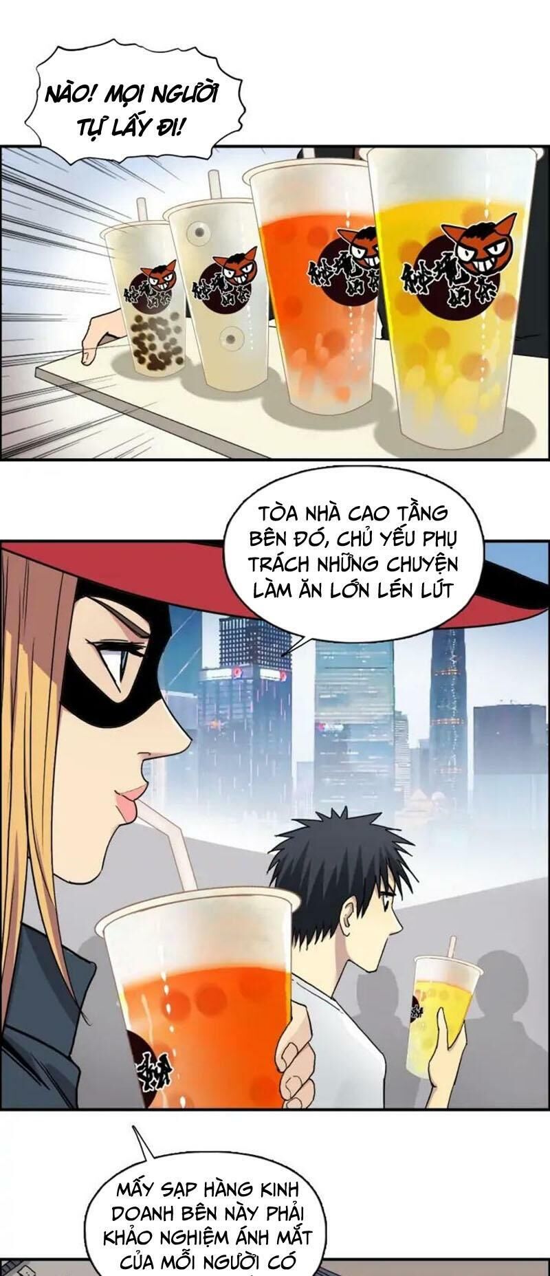 Siêu Năng Lập Phương
