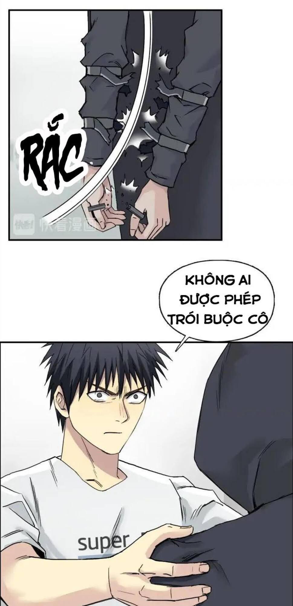 Siêu Năng Lập Phương