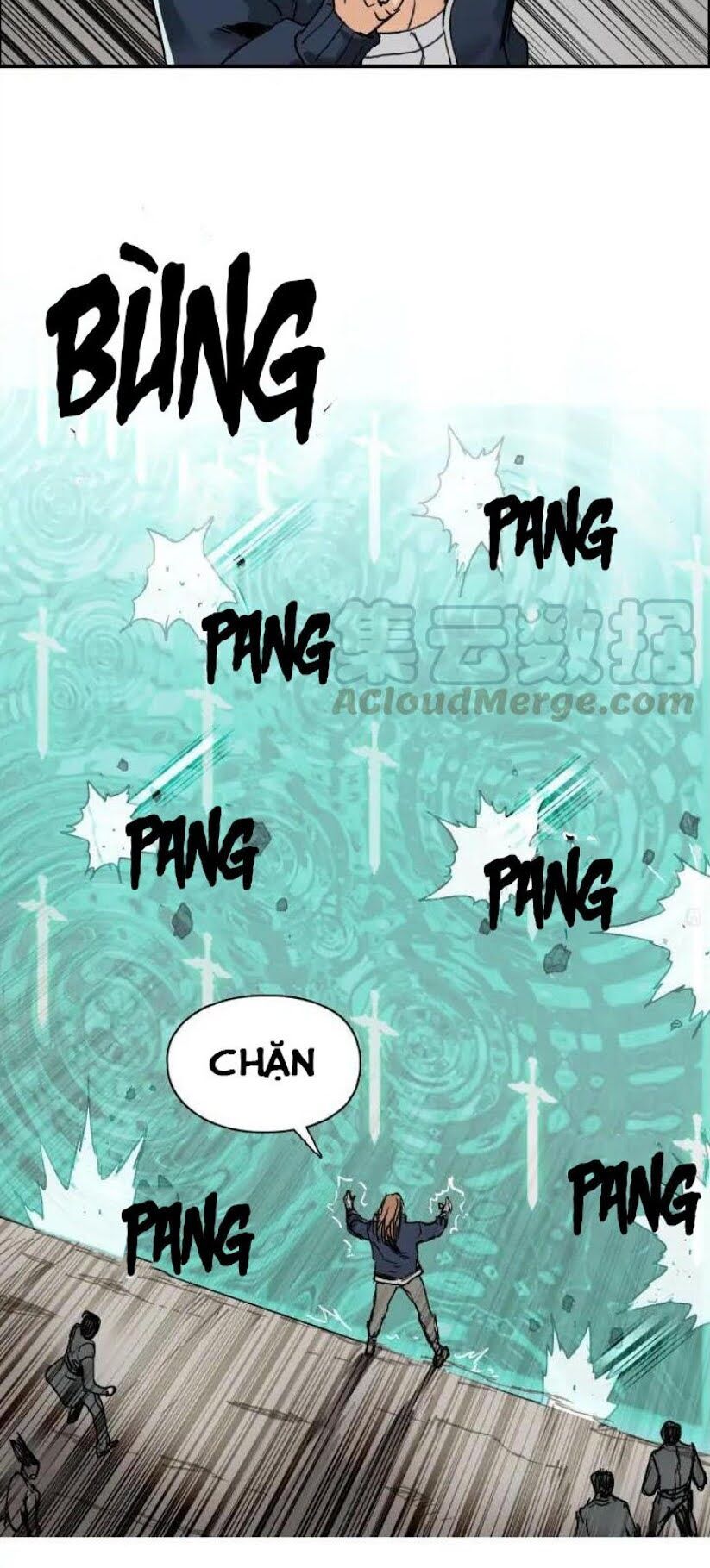 Siêu Năng Lập Phương