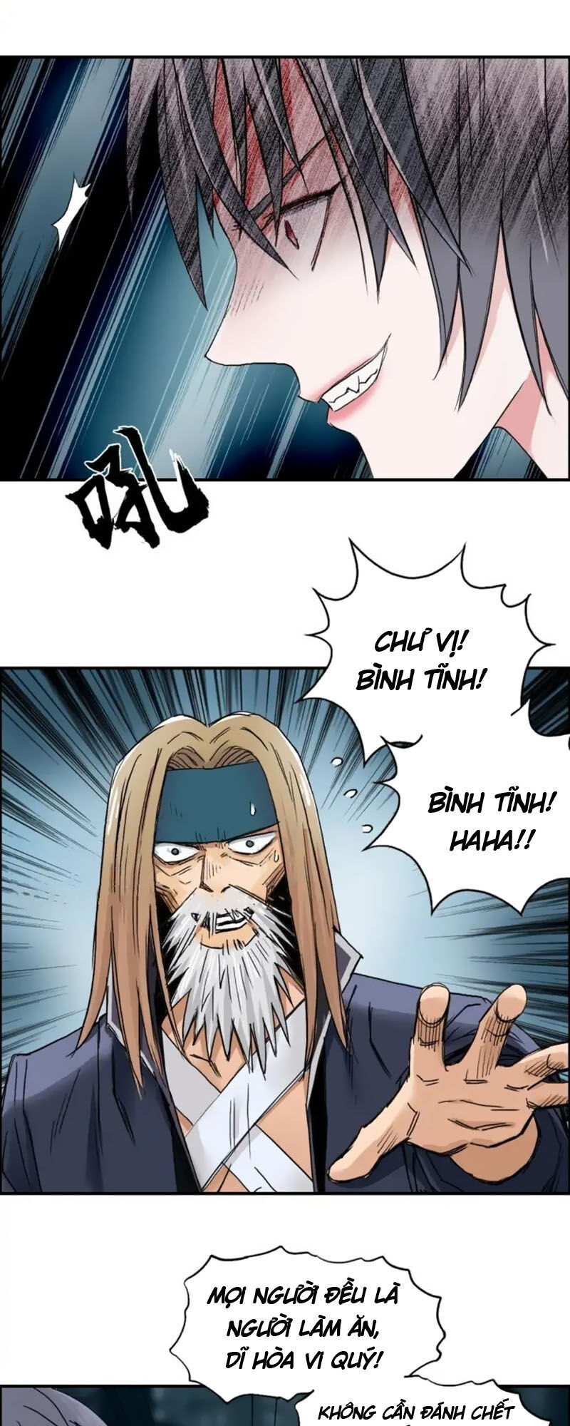 Siêu Năng Lập Phương