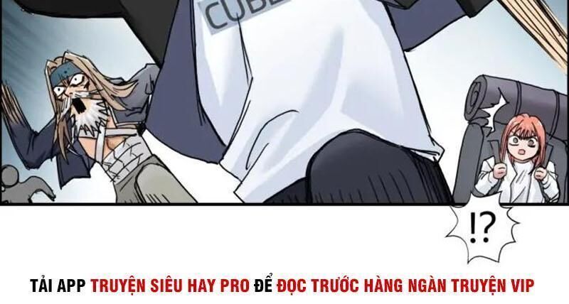 Siêu Năng Lập Phương