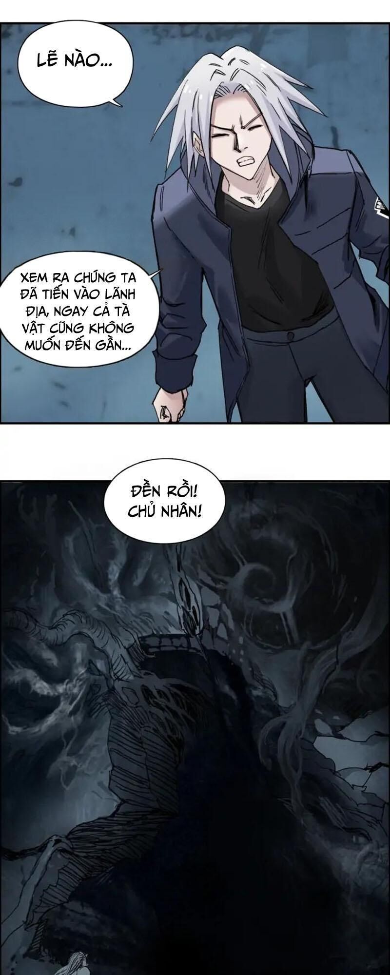 Siêu Năng Lập Phương