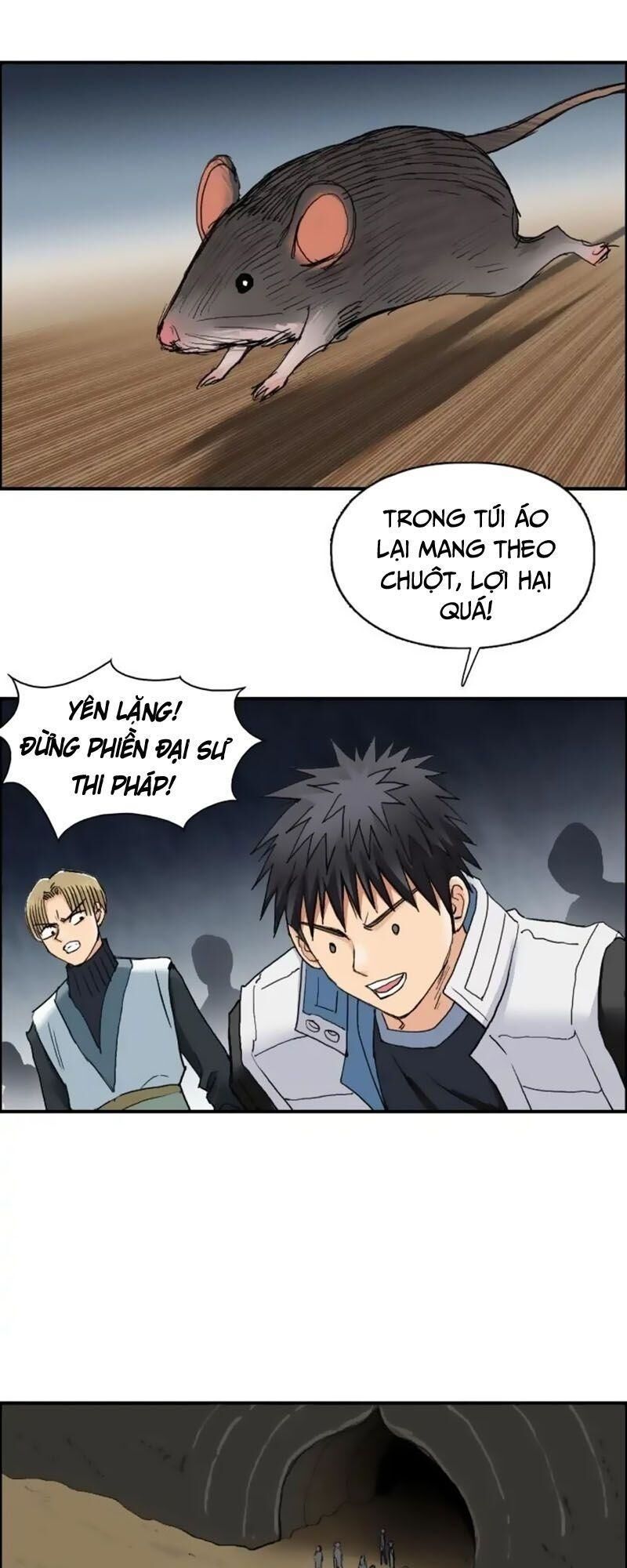 Siêu Năng Lập Phương
