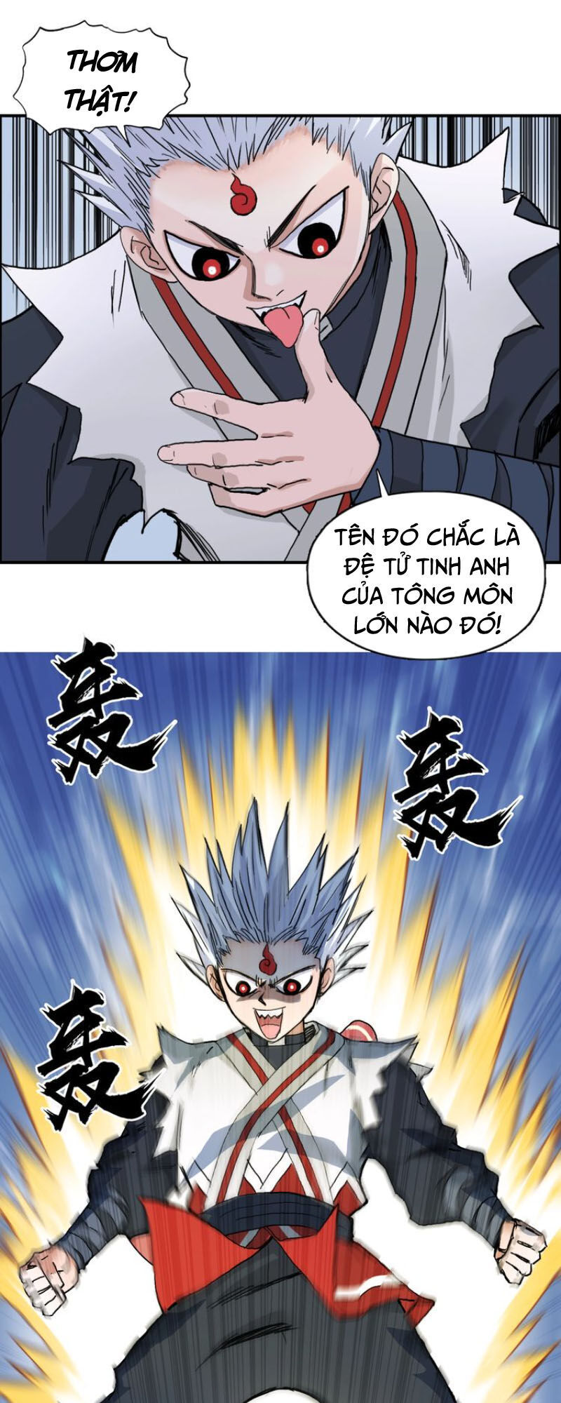 Siêu Năng Lập Phương